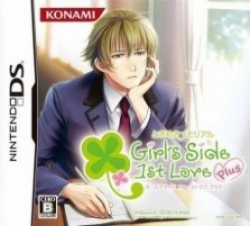 Tokimeki Memorial – Girl's Side 1st Love Plus (JP)(BAHAMUT) Rom